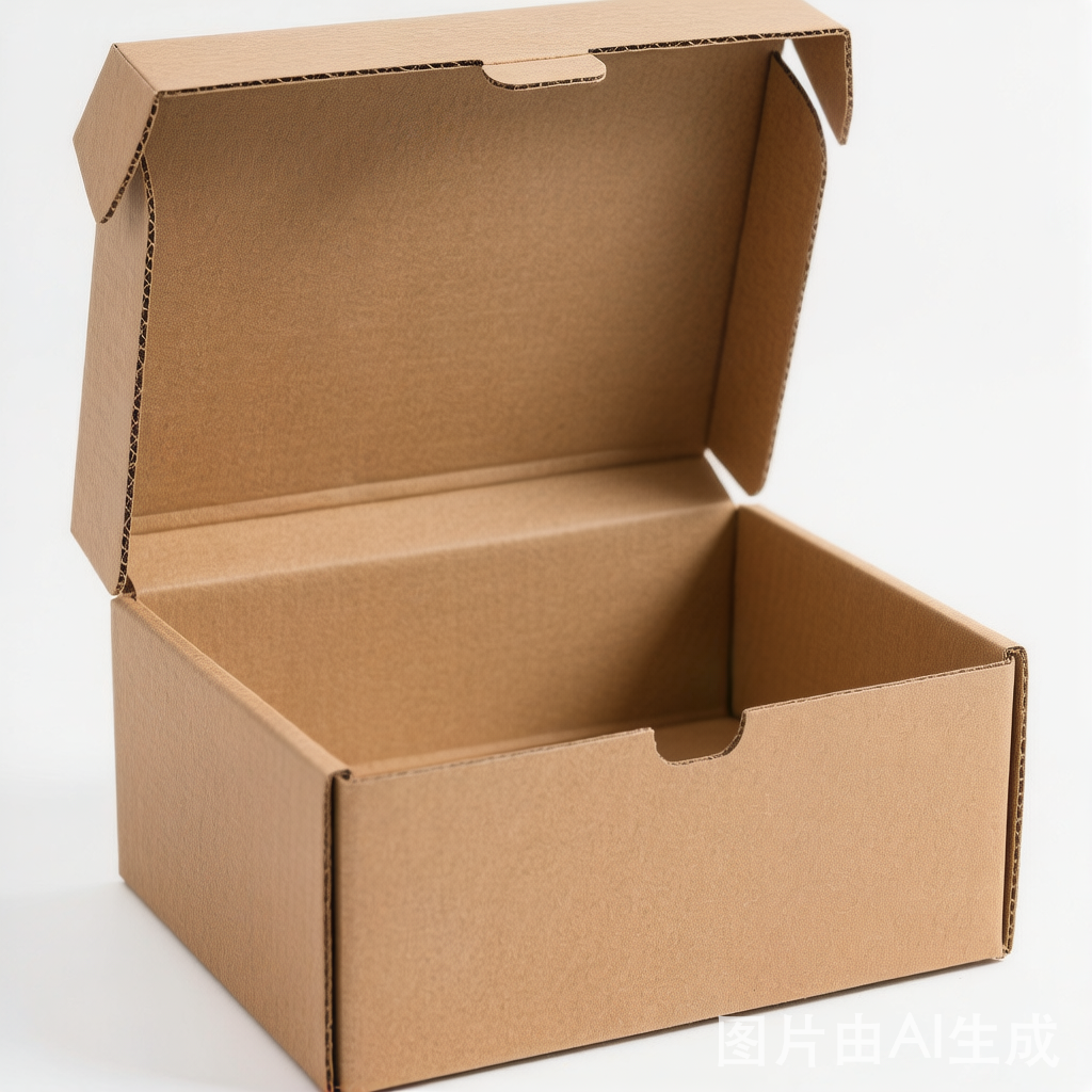 Folding Rigid Box